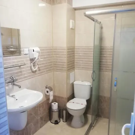 Вила Обзор С Проглед Община Чепеларе Guest house *